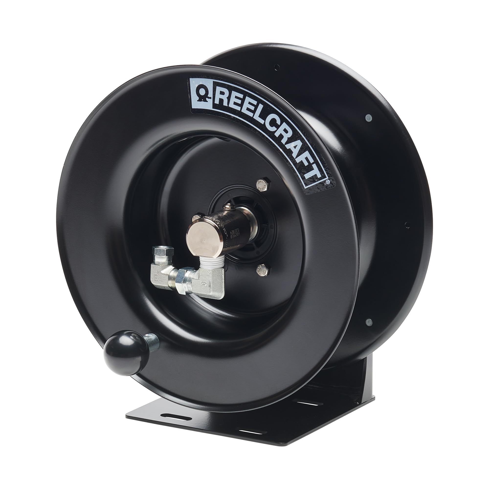 Amazon.com: Reelcraft CA6000-H - Hand Crank Pressure Wash
